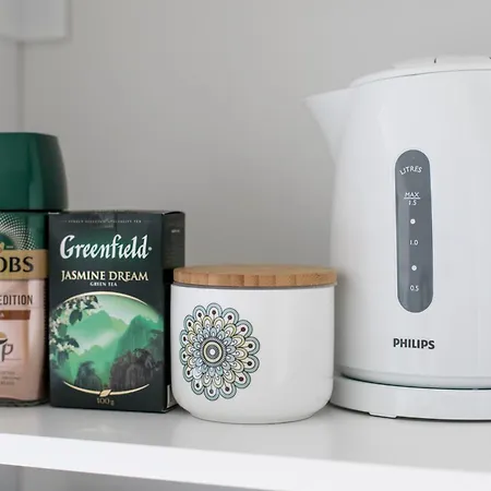 Stylish In The Center On Nafta Street * Tallinn