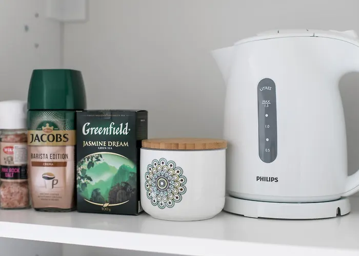 Stylish In The Center On Nafta Street * Tallinn