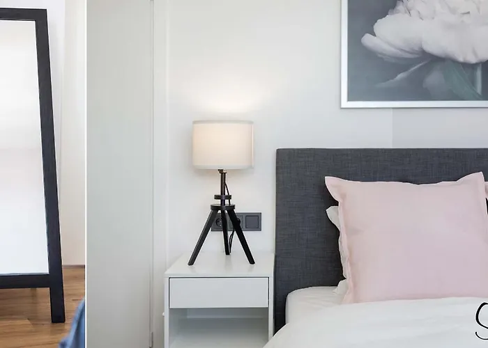 Stylish In The Center On Nafta Street Apartment