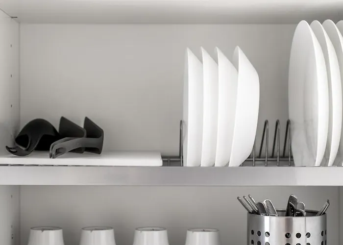 Apartment Stylish In The Center On Nafta Street *