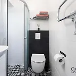 Lovely Urban Retreat Near Old Town, Wifi 100Mb